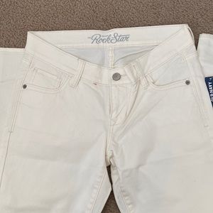 Old Navy Rockstar Jeans